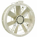 Vent Axia ESC25014 Short Cased Axial Fan Single Phase 250mm