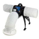 Vent-Axia Pozidry Pro positive input ventilation unit with integrated heater, designed for improved indoor air quality.
