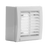 Elta 410-WKG100 Window Kit with External Fixed Grille - 100mm
