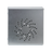 Elta MORI WMF100-E Sub Floor Weatherproof Extract Fan - 100mm