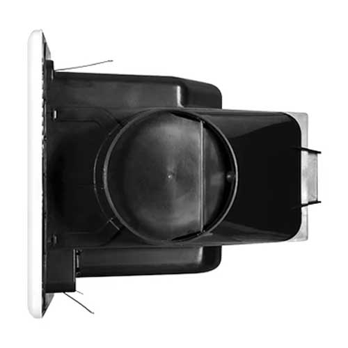 Xpelair CMF271 Ceiling Mounted Extractor Fan 89957AW - 275mm 11" - eFans Direct Ltd