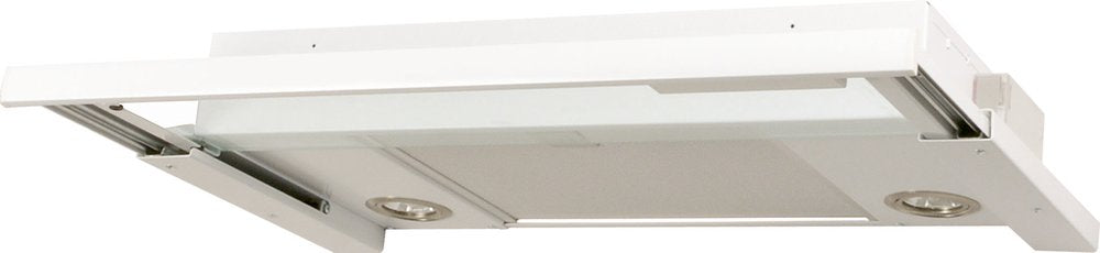 Systemair 392-10/B Slimline Cooker Hood 77265 - eFans Direct Ltd