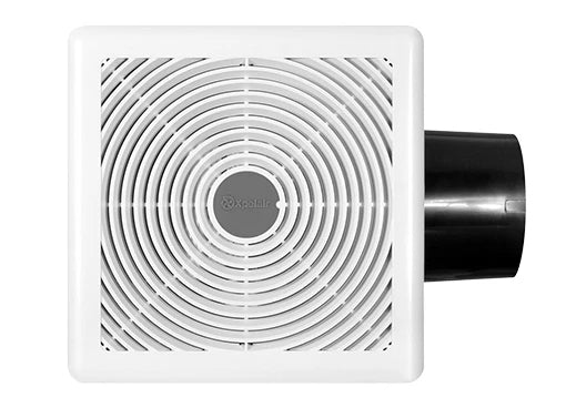 Xpelair CMF271 Ceiling Mounted Extractor Fan 89957AW - 275mm 11" - eFans Direct Ltd