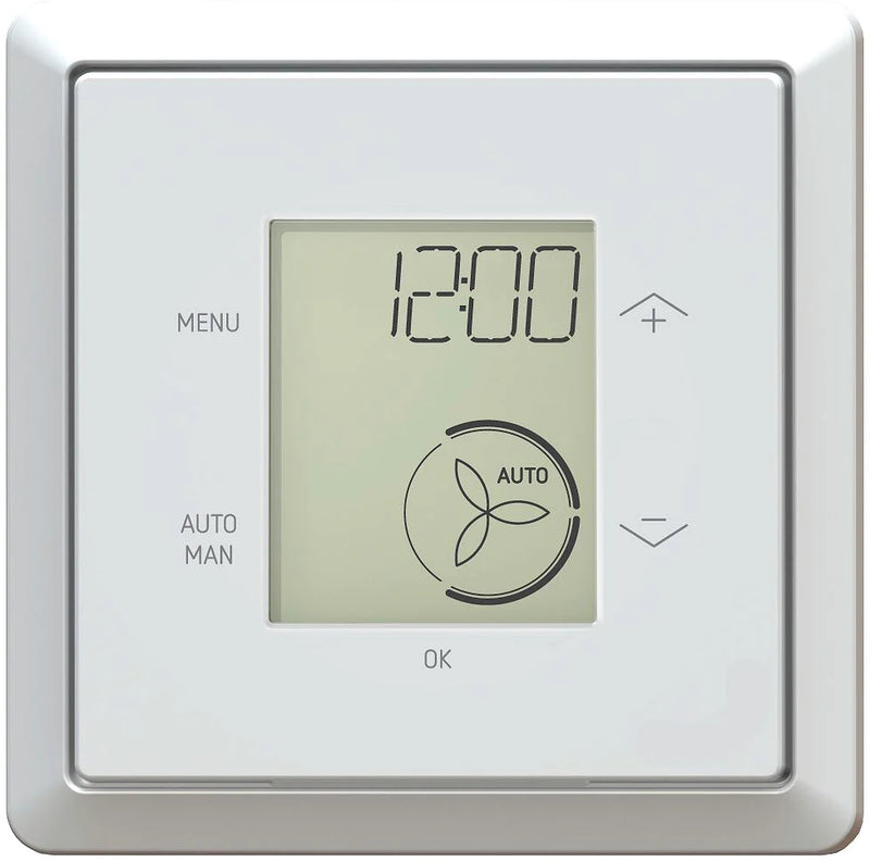 Zehnder ComfoSense C 67 Controller - 655010235