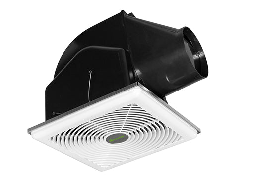 Xpelair CMF271 Ceiling Mounted Extractor Fan 89957AW - 275mm 11" - eFans Direct Ltd