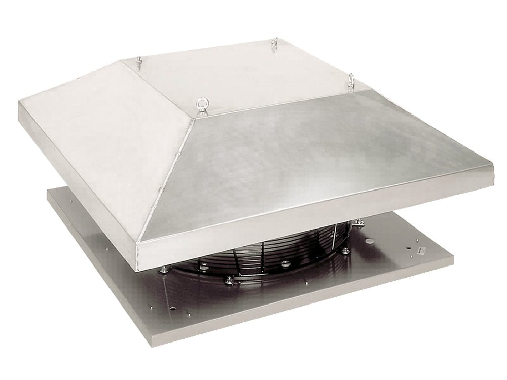 Systemair DHS 710DS Roof Fan 3 Phase - 710mm - eFans Direct Ltd