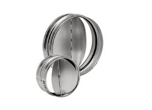 Back Draught Damper