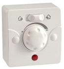 Systemair EAC Speed Controller for ES fans - eFans Direct Ltd