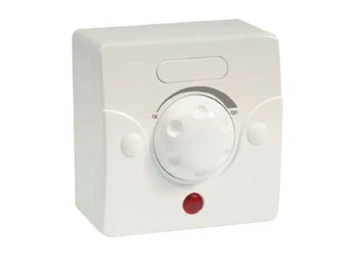 Systemair EAC Speed Controller for ES fans - eFans Direct Ltd
