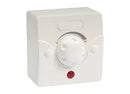 Systemair EAC Speed Controller for ES fans - eFans Direct Ltd