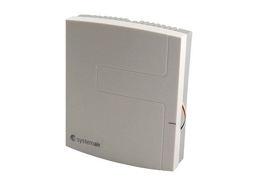 Systemair EC-Basic-H Humidity Controller - eFans Direct Ltd
