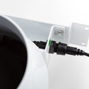 Elta Jetflow SJMF 100 Inline Mixed Flow Fan Single Phase EC - 100mm