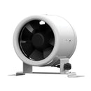 Elta Jetflow SJMF 315 Inline Mixed Flow Fan Single Phase EC - 315mm - eFans Direct Ltd
