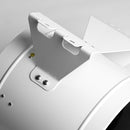 Elta Jetflow SJMF 150 Inline Mixed Flow Fan Single Phase EC - 150mm