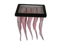 Systemair compatible F7 supply pocket filter for Systemair/Villavent BF VX 400 E or EV air filtration system.
