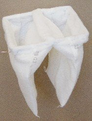 BFR 250 Coarse 50% Filter G3