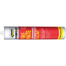 Fire Mate Intumescent Acrylic Sealant 310ml White - eFans Direct Ltd