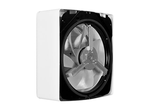 Xpelair GX12 Window Mounted Fan 90012AW - eFans Direct Ltd