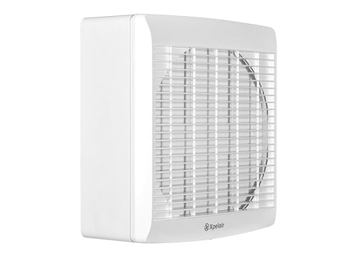 Xpelair GX12 Window Mounted Fan 90012AW - eFans Direct Ltd