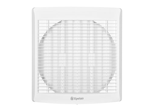 Xpelair GX9 Window Mounted Fan 89994AW - eFans Direct Ltd