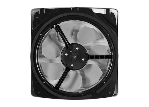 Xpelair GXC9 Window Mounted Fan with Pullcord 89995AW - eFans Direct Ltd