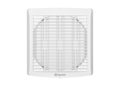 Xpelair GX12 EC3 Window Mounted Fan 92730AW - eFans Direct Ltd