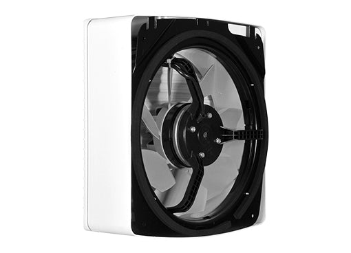 Xpelair GXC9 Window Mounted Fan with Pullcord 89995AW - eFans Direct Ltd