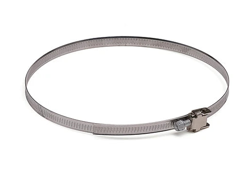 Jubilee Clips Circular Duct HC Range