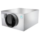 Systemair KV DUO 315 EC Twin Fan 76833