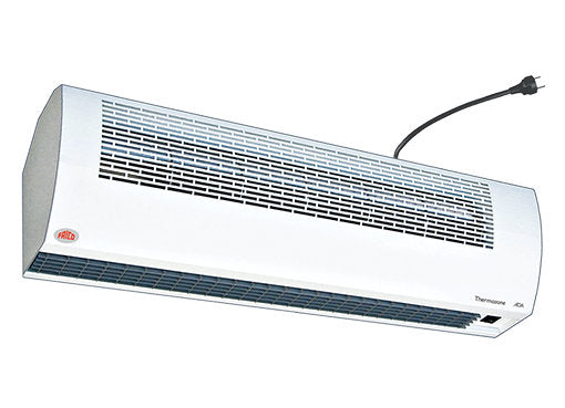 Frico ADA120H Ambient Air Curtain - eFans Direct Ltd