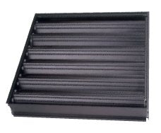 Opposed Blade Damper