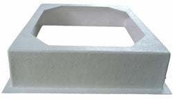 Systemair PB 1000 Purlin Box - eFans Direct Ltd