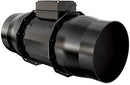 Systemair Prio 150 E2 Circular Duct AC Motor - eFans Direct Ltd