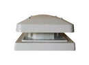 Systemair RAW Roof Cowl 800 - eFans Direct Ltd