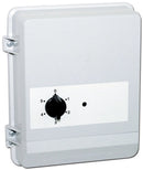 Systemair RTRD 4 Speed Controller 3 Phase - 4 Amp - eFans Direct Ltd