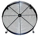 Systemair SG Protection Guard AW-D BGr 071, a safety guard with mesh design for ventilation system protection.