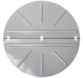 BDS 800 RA Backdraft Shutter