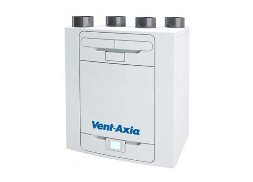 Vent-Axia Sentinel Kinetic Advance S Heat Recovery Whole House MVHR Unit 405215 - eFans Direct Ltd