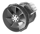 Systemair Prio 160E2 Circular Duct Fan AC Motor 160mm - eFans Direct Ltd