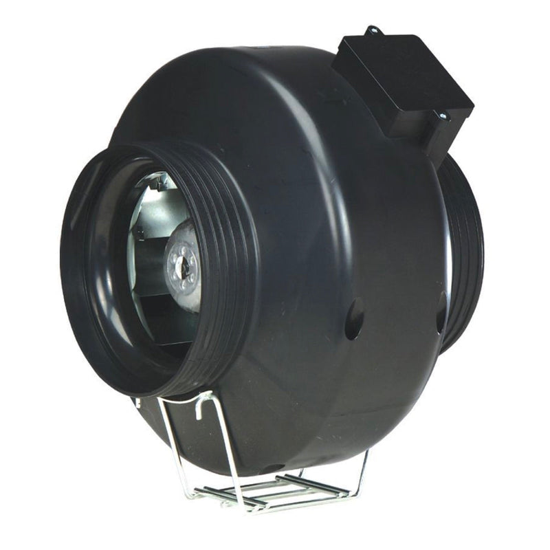 Vent-Axia ACP200 Powerflow Inline Duct Fan - 200mm/8"