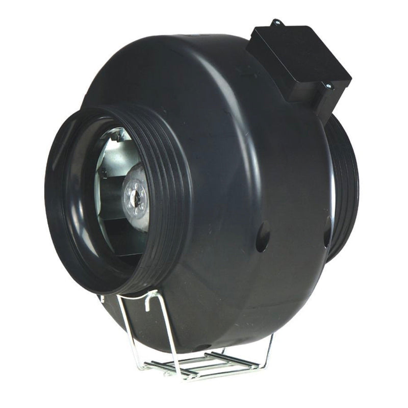 Vent Axia ACP200 Powerflow Inline Duct Fan - 200mm