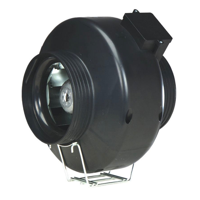 Vent Axia ACP100 12B Powerflow Inline Duct Fan - 100mm