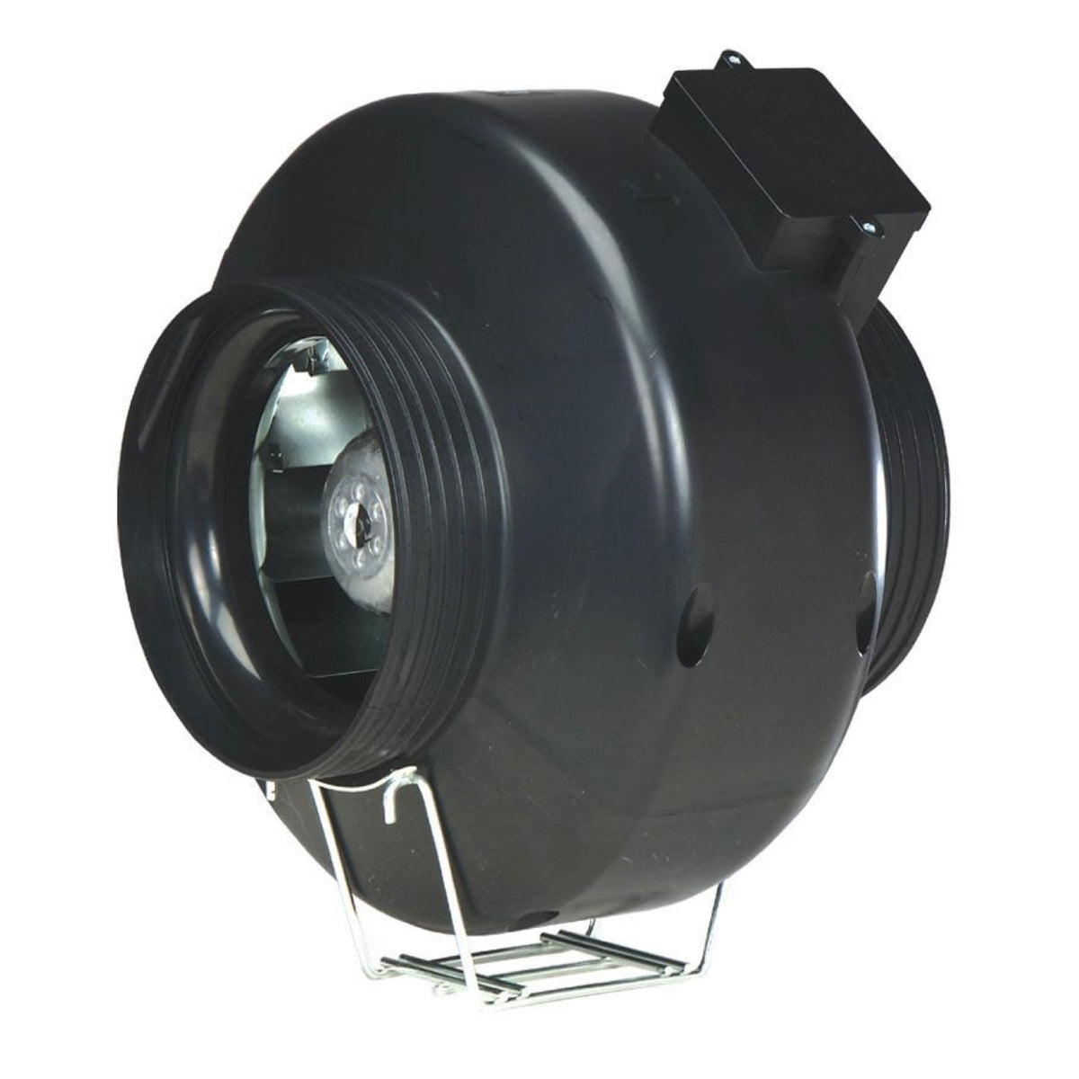 Vent-Axia ACP125 12B Powerflow Inline Duct Fan - 125mm/5"