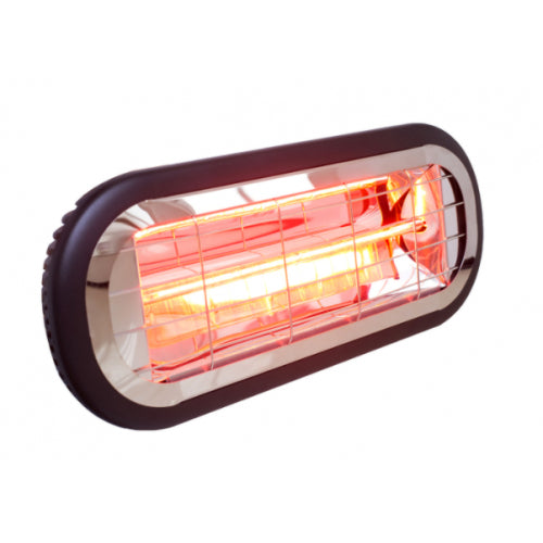 Vent Axia Sunburst 2kw Wall Mount Radiant Heater