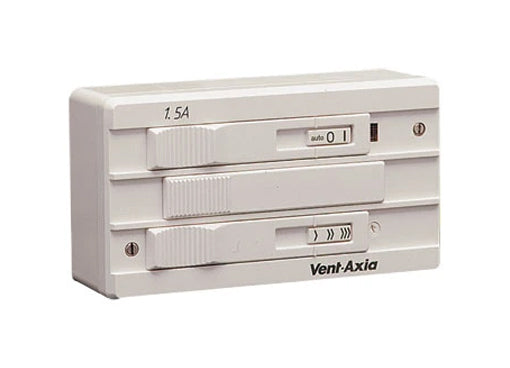 Vent-Axia 1.5Amp Electronic Speed Controller W300310 - eFans Direct Ltd