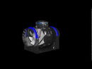 Vent-Axia ACM150 In-Line Mixed Flow Fan 150mm 17106010