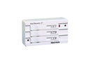Vent-Axia HR500 controller for HVAC systems, featuring digital controls and display for precise ventilation management.