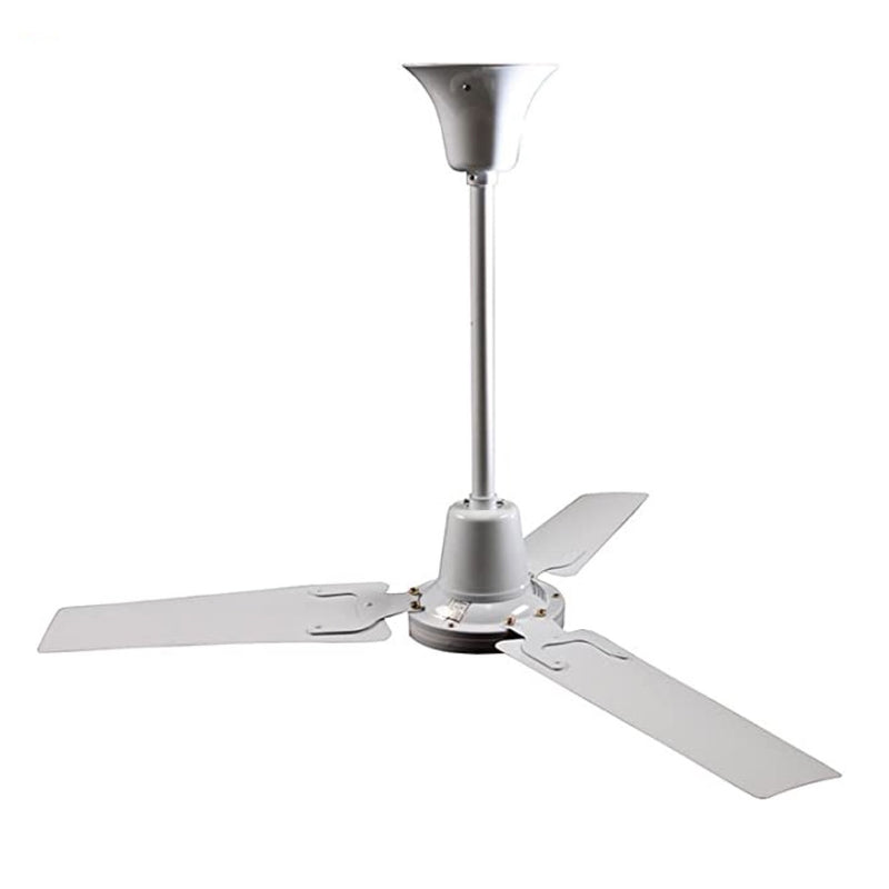 Destratification Fan - Hydor - Sweep fan - destrat - Sweep Ceiling Fan - HCF1200 - 50491