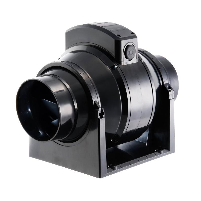 MF150S Inline Flow Extractor Fan 6" 150mm