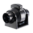 Manrose MF100S Inline Mixed Flow Extractor Fan 4" - 100mm